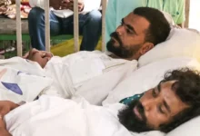 Photo of JPSC-JSSC अभ्यर्थियों का आंदोलन 16वें दिन भी जारी, आज सरकार से तीसरे दौर की बातचीत, 10 अगस्त को बड़ा मार्च