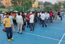 Photo of JPSC-JSSC भर्ती परीक्षाओं में धांधली के खिलाफ छात्रों का आंदोलन खत्म, सरकार को जांच के लिए 2 महीने का समय