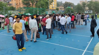 Photo of JPSC-JSSC भर्ती परीक्षाओं में धांधली के खिलाफ छात्रों का आंदोलन खत्म, सरकार को जांच के लिए 2 महीने का समय