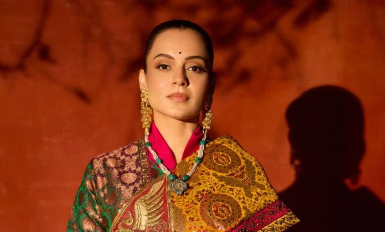 Kangana Ranaut Gen Z Controversy