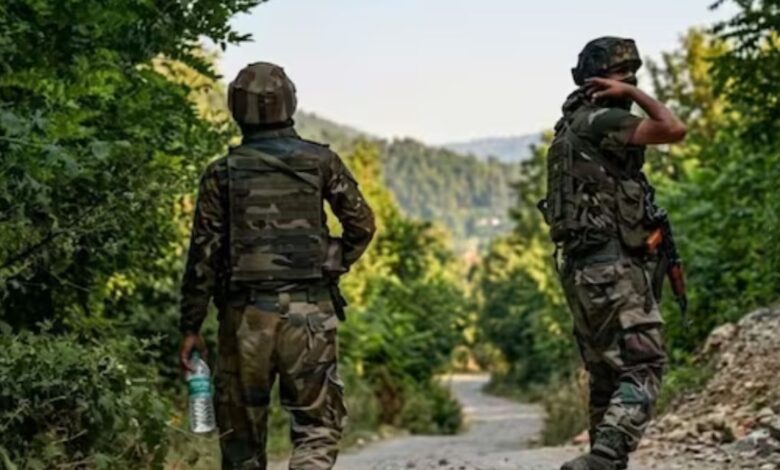 Kulgam Terror Attack