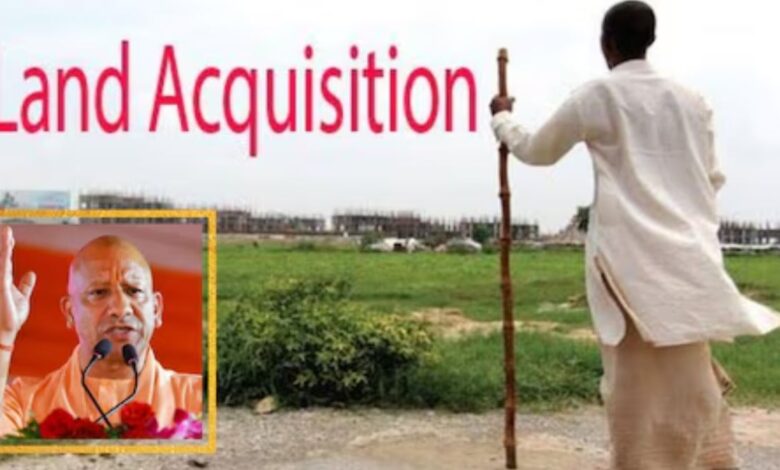 Land Mafia Action