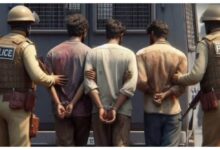 Photo of MPSC पेपर लीक मामले में पुलिस की बड़ी कार्रवाई, 6 आरोपी गिरफ्तार