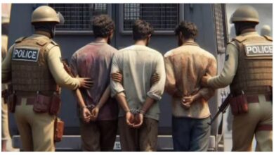 Photo of MPSC पेपर लीक मामले में पुलिस की बड़ी कार्रवाई, 6 आरोपी गिरफ्तार