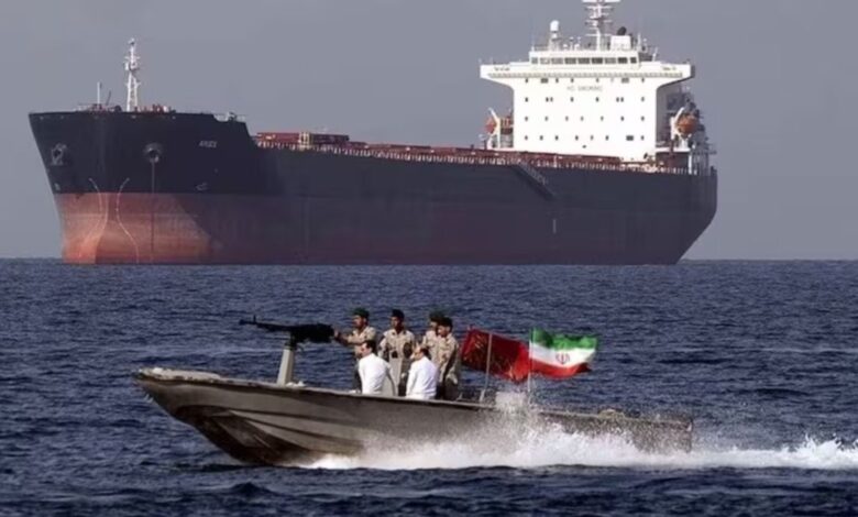 Middle East Crisis