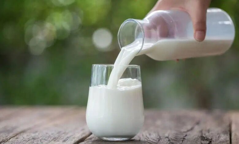 Milk Price Hike