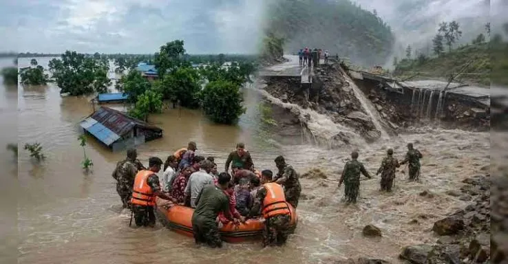 Monsoon News :