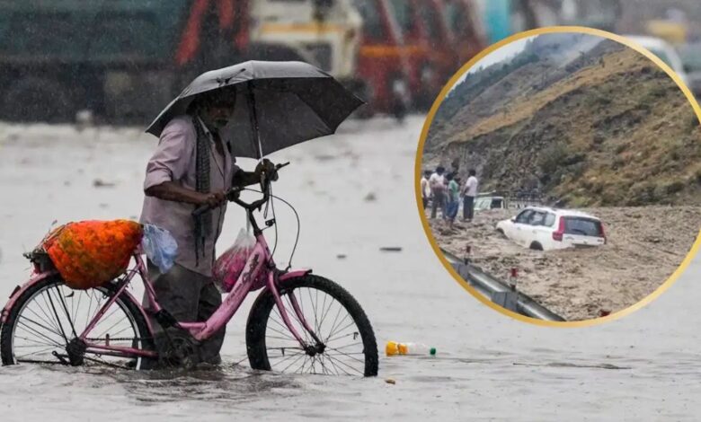 Monsoon Update