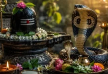 Photo of सावन सोमवार पर नाग पंचमी का संयोग, शिवलिंग पर जल-दूध चढ़ाकर करें महादेव की पूजा