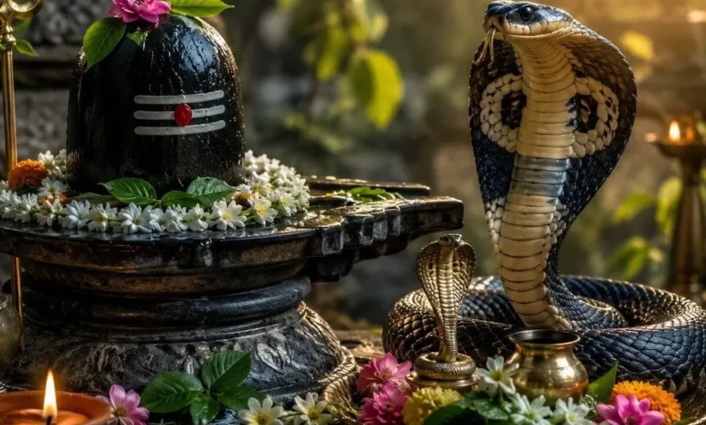 Nag Panchami 2026 :