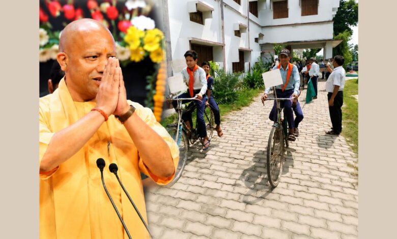 Nasha Mukt Uttar Pradesh