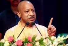 Photo of CM योगी का कांग्रेस पर हमला, बोले- ‘राम-राम चिल्लाते हैं और मछली भोज की दावत उड़ाते हैं’
