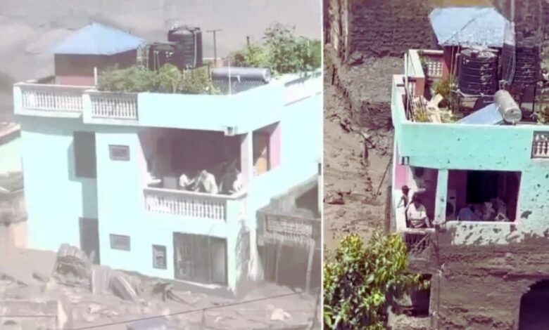 Nepal Floods