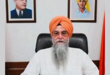 Photo of पंजाब विधानसभा के स्पीकर कुलतार सिंह संधवां ने नेपाल त्रासदी पर गहरा दुख व्यक्त किया