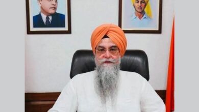 Photo of पंजाब विधानसभा के स्पीकर कुलतार सिंह संधवां ने नेपाल त्रासदी पर गहरा दुख व्यक्त किया
