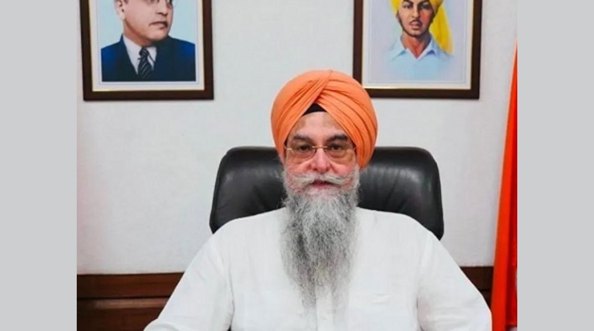 पंजाब विधानसभा के स्पीकर कुलतार सिंह संधवां ने नेपाल त्रासदी पर गहरा दुख व्यक्त किया