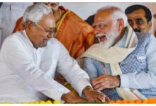 Photo of बांकीपुर में हार के बाद दिल्ली में पीएम मोदी से मिले नीतीश कुमार, सियासी चर्चाएं तेज