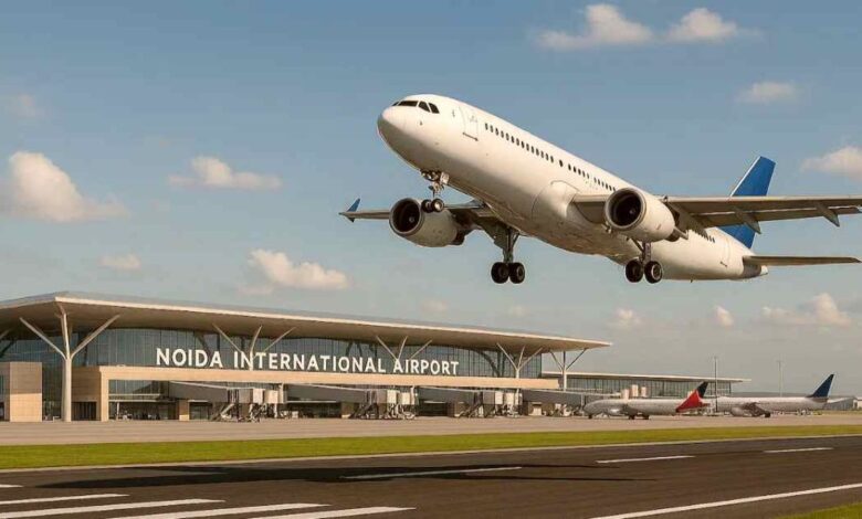 Noida Airport