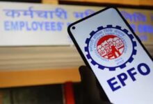 Photo of 800 कंपनियों पर EPFO की नजर, कर्मचारियों का PF नहीं बनाया तो होगी बड़ी कार्रवाई