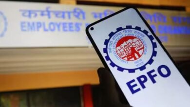 Photo of 800 कंपनियों पर EPFO की नजर, कर्मचारियों का PF नहीं बनाया तो होगी बड़ी कार्रवाई