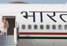 Photo of PM मोदी की उज्बेकिस्तान-किर्गिस्तान यात्रा शुरू, जानिए भारत के ₹500 की वहां कितनी है कीमत