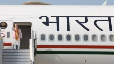 Photo of PM मोदी की उज्बेकिस्तान-किर्गिस्तान यात्रा शुरू, जानिए भारत के ₹500 की वहां कितनी है कीमत