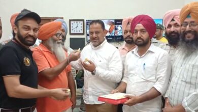 Photo of पीआरटीसी कर्मचारियों के वेतन में 20% बढ़ोतरी, यूनियन ने चेयरमैन हरपाल जुनेजा का जताया आभार