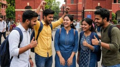 Photo of PhD करने के लिए दुनिया के 5 बेहतरीन देश, जहां मिलती है लाखों रुपये की स्टाइपेंड, मालामाल हो रहे स्टूडेंट्स