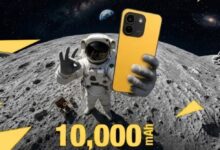Photo of Poco X8 Series की लॉन्च डेट फाइनल, 10,000mAh बैटरी और दमदार फीचर्स से मचेगा धमाल