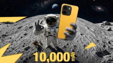 Photo of Poco X8 Series की लॉन्च डेट फाइनल, 10,000mAh बैटरी और दमदार फीचर्स से मचेगा धमाल