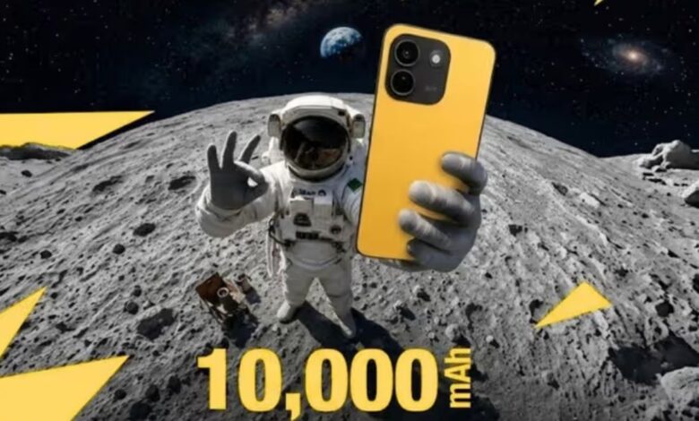 Poco X8 Series Launch