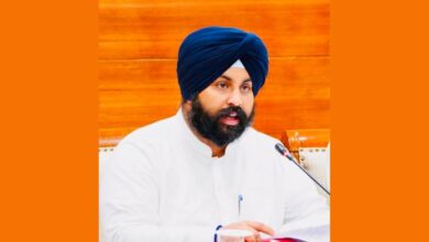 Photo of पंजाब में प्राइवेट स्कूलों पर बड़ा एक्शन! फीस बढ़ाने पर लगेगी लगाम, मान सरकार लाएगी नया बिल