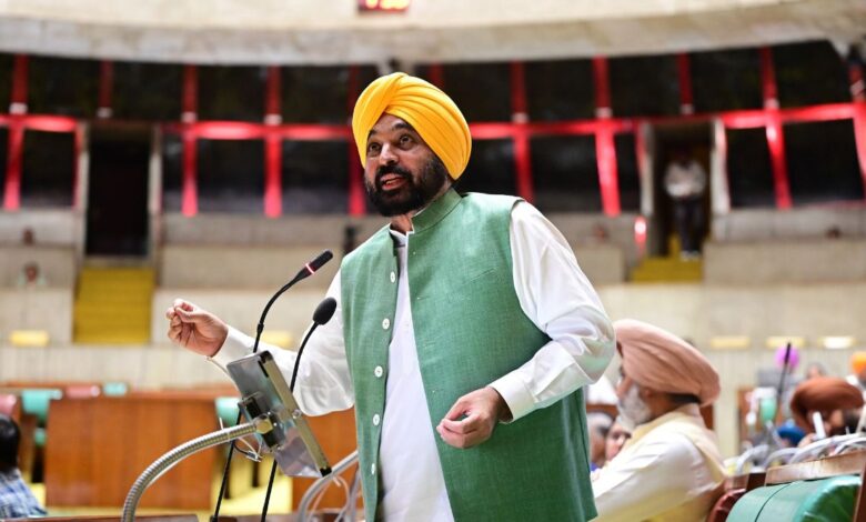 Punjab Development