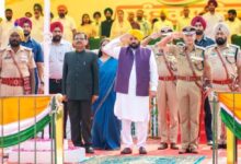 Photo of आज़ादी का 80वां दिवस पंजाब की महिलाओं की ‘आर्थिक आज़ादी’ का साल होगा- सीएम मान