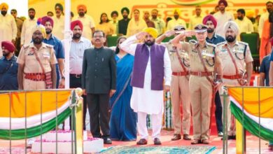 Photo of आज़ादी का 80वां दिवस पंजाब की महिलाओं की ‘आर्थिक आज़ादी’ का साल होगा- सीएम मान
