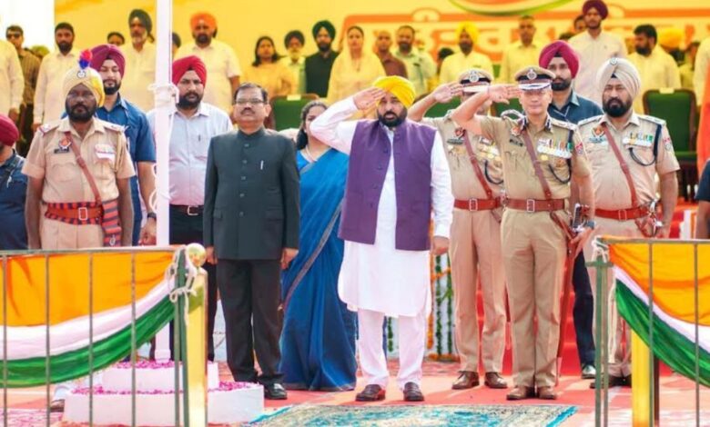 Punjab Development