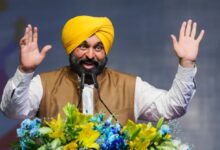 Photo of पंजाब में बदलेगी कंडी और सीमावर्ती इलाकों की तस्वीर, भगवंत मान सरकार का बड़ा प्लान