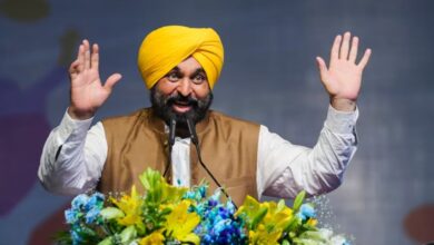 Photo of पंजाब में बदलेगी कंडी और सीमावर्ती इलाकों की तस्वीर, भगवंत मान सरकार का बड़ा प्लान