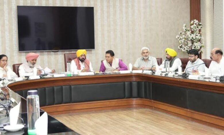 Punjab Education