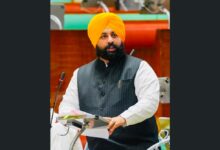 Photo of पंजाब की शिक्षा में बड़ा बदलाव, 4 लाख छात्रों से शुरू हुआ सफर, केरल को पछाड़ पंजाब बना शिक्षा में नंबर-1?