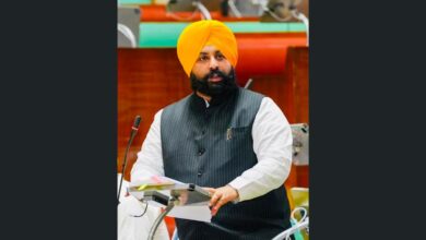Photo of पंजाब की शिक्षा में बड़ा बदलाव, 4 लाख छात्रों से शुरू हुआ सफर, केरल को पछाड़ पंजाब बना शिक्षा में नंबर-1?