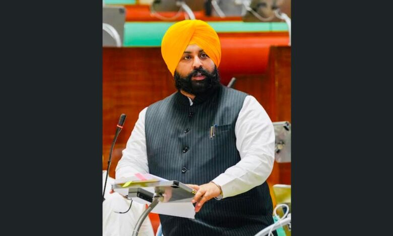 Punjab Education