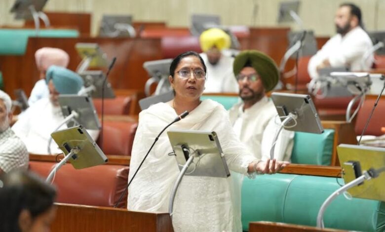 Punjab Education Development