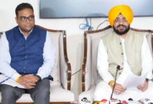 Photo of पंजाब में बिजली बिल को लेकर बड़ा ऐलान, 63 हजार से ज्यादा उपभोक्ताओं को मिलेगी राहत, डिटेल में पढ़ें