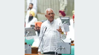 Photo of न पैसे, न सिफारिश… मान सरकार ने भर्ती में खत्म किया पुराना सिस्टम, 68 हजार युवाओं को रोजगार