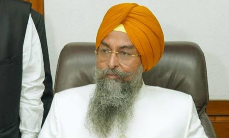 Punjab Health Update