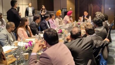 Photo of मोहाली बनेगा अगला बड़ा GCC हब? पंजाब ने ग्लोबल कंपनियों को दिया बड़ा न्योता