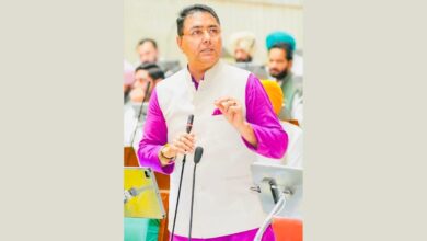 Photo of 68 हजार सरकारी नौकरियां और 6.36 लाख रोजगार के मौके, मान सरकार का बड़ा दावा