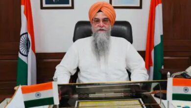 Photo of पंजाब में खेती को लेकर बड़ा संदेश, उर्वरक शक्ति बचाने के लिए जैविक खेती अपनाने की अपील- स्पीकर संधवां
