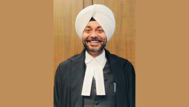 Photo of पंजाब के एडवोकेट जनरल मनिंदरजीत सिंह बेदी पंजाब एवं हरियाणा बार काउंसिल के चेयरमैन नियुक्त